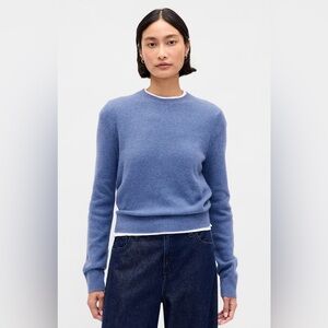 J. Crew Cashmere Sweater